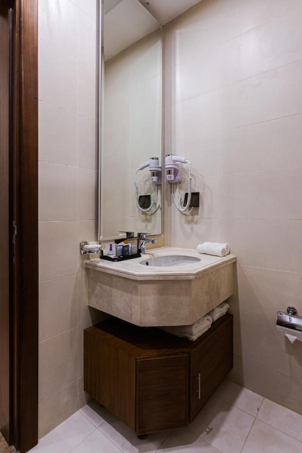 Sarwat Park Hotel Riyadh - Diplomatic Quarter Exterior photo