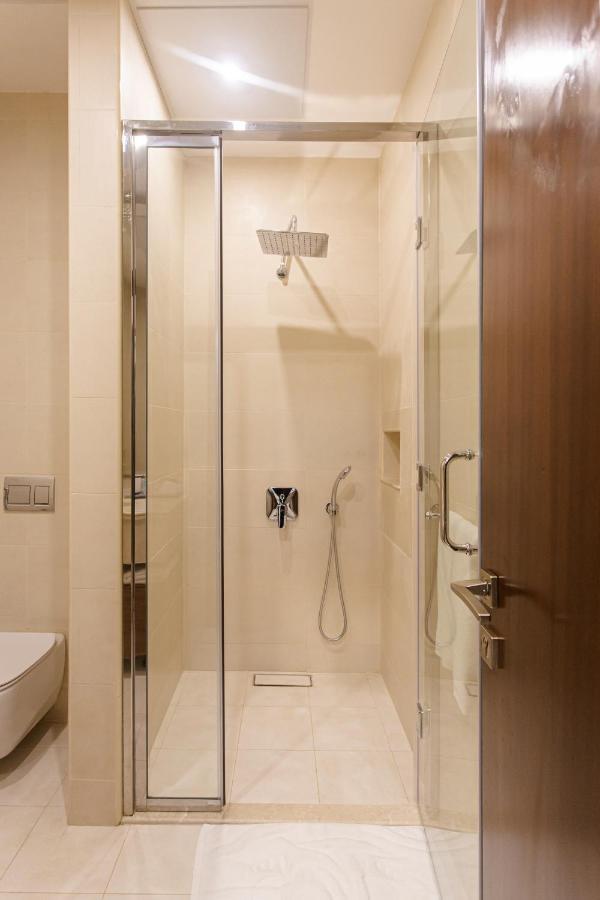 Sarwat Park Hotel Riyadh - Diplomatic Quarter Exterior photo