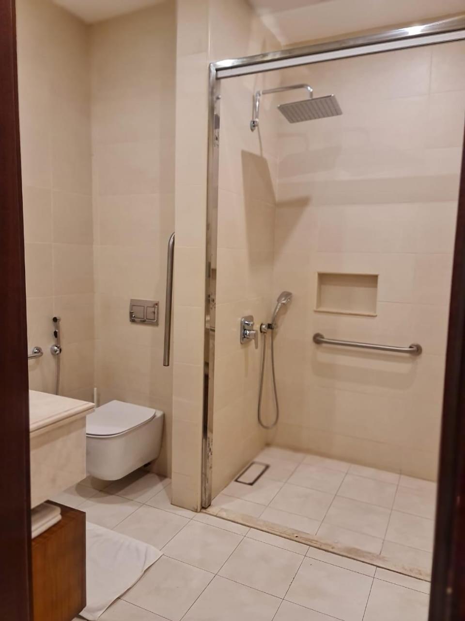 Sarwat Park Hotel Riyadh - Diplomatic Quarter Exterior photo